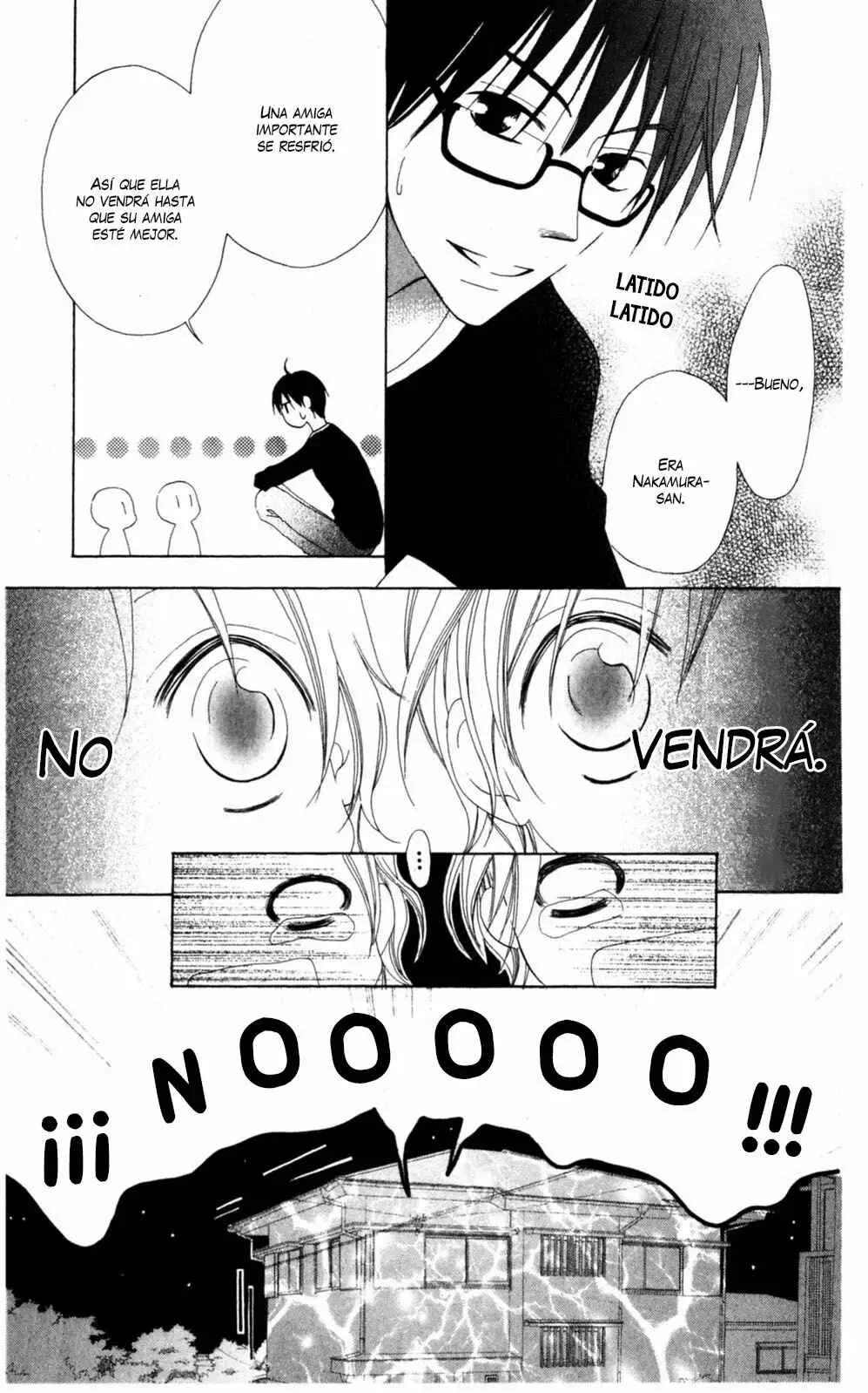 Love So Life Capítulo 3 - Page 20