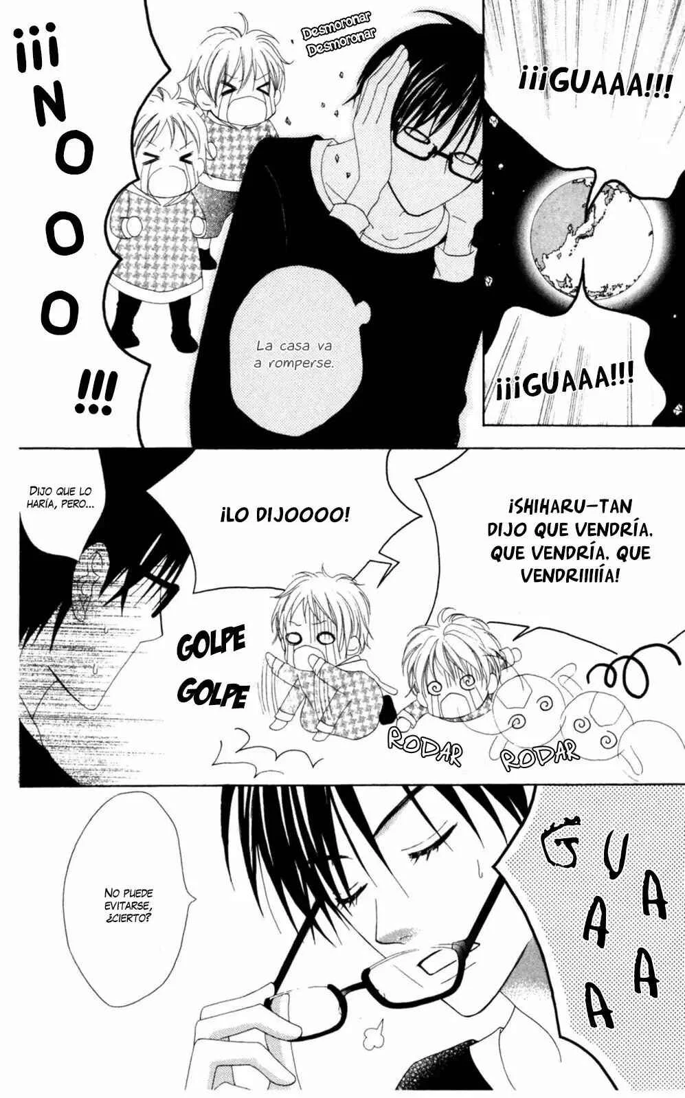 Love So Life Capítulo 3 - Page 21