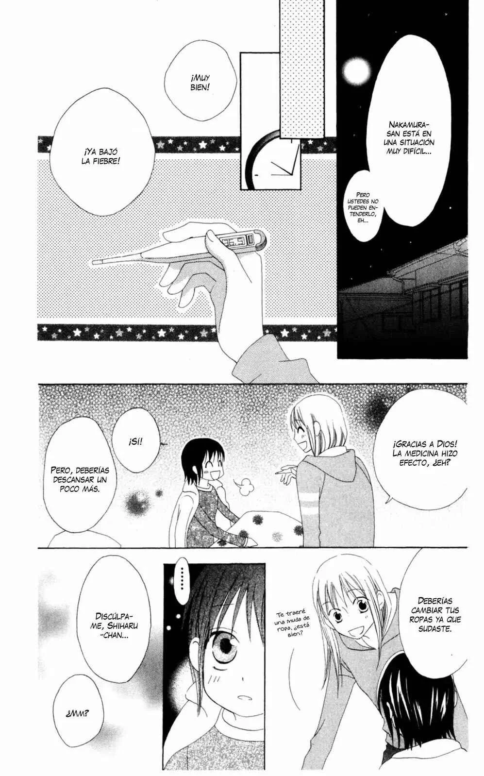 Love So Life Capítulo 3 - Page 22