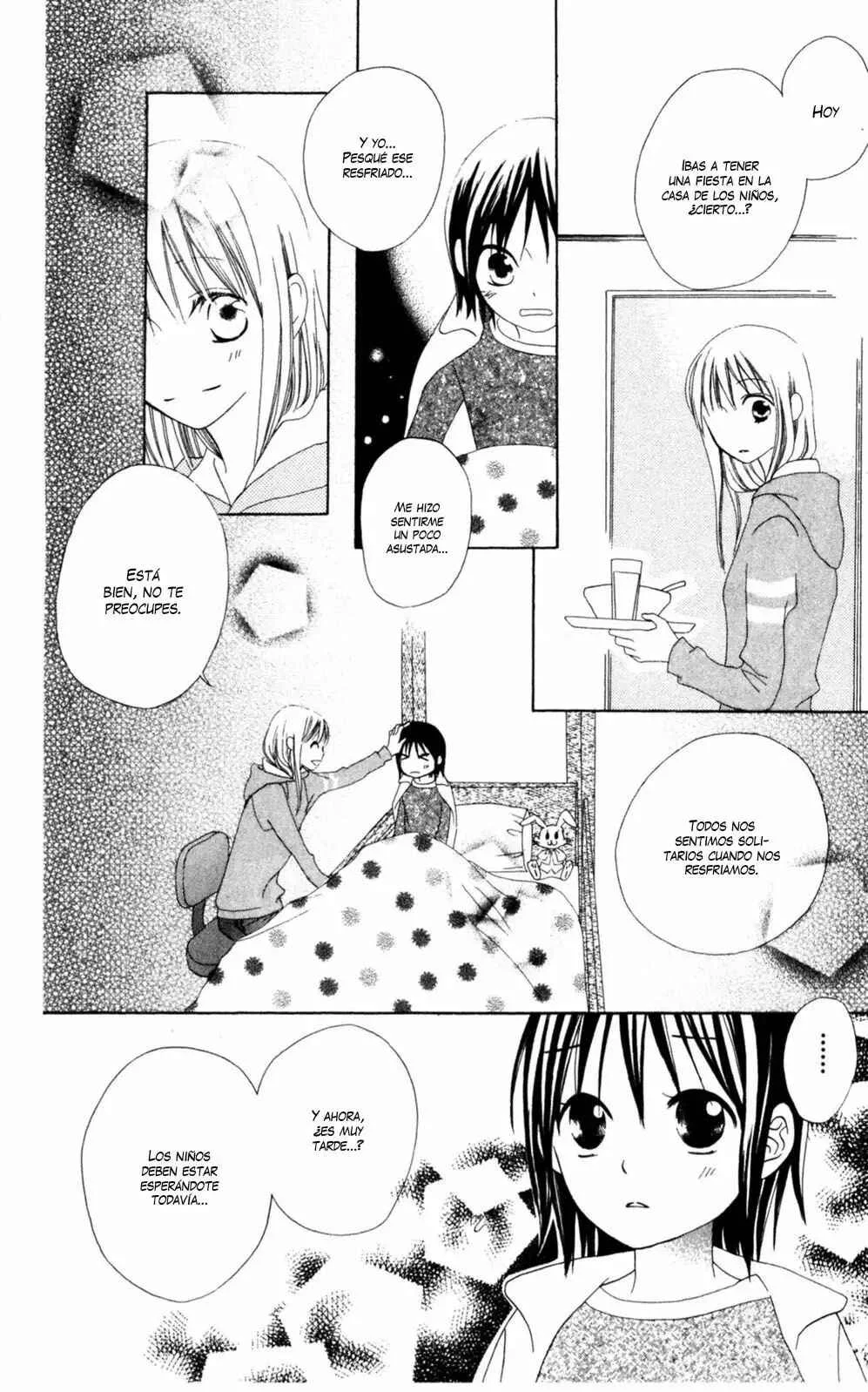 Love So Life Capítulo 3 - Page 23