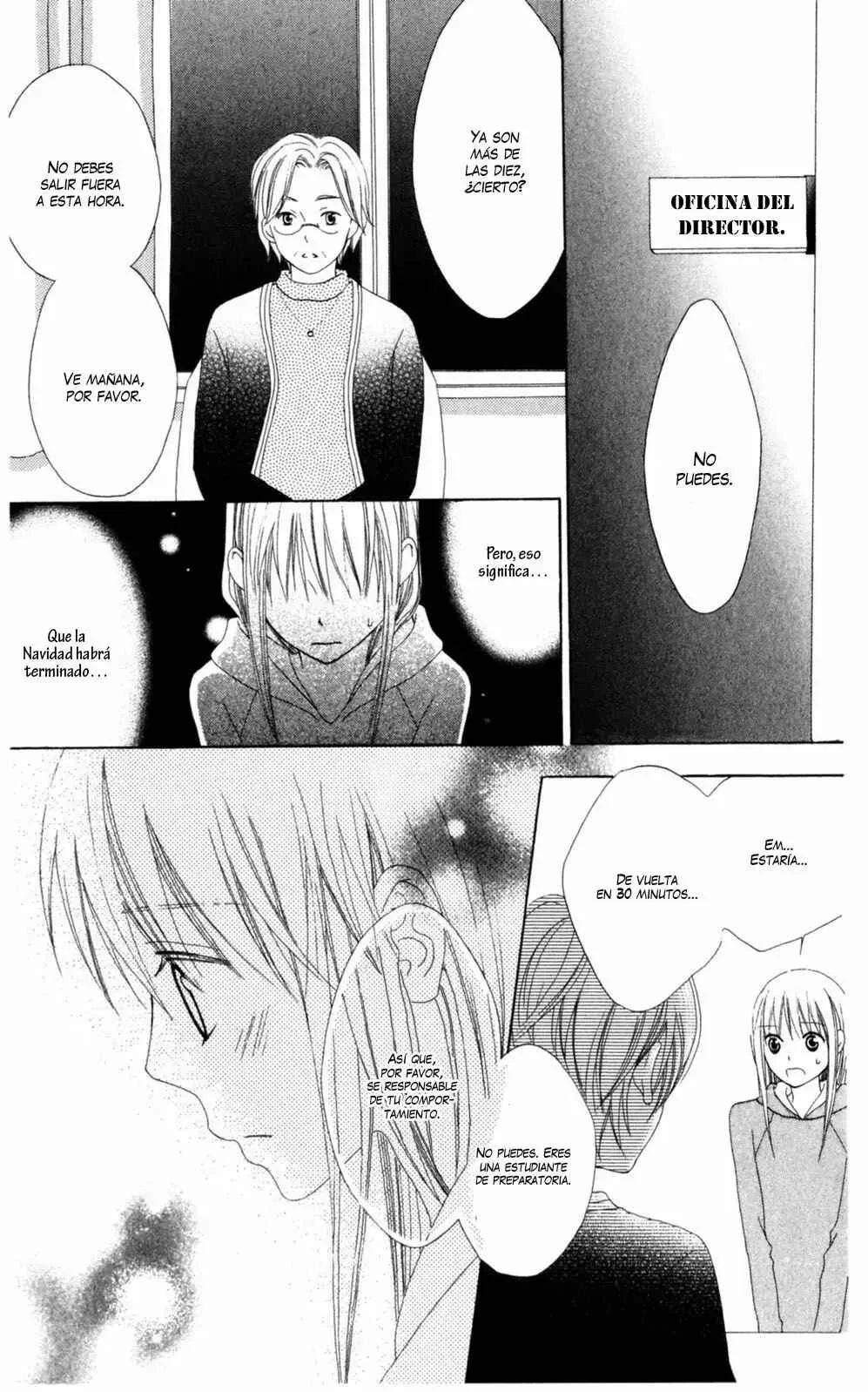 Love So Life Capítulo 3 - Page 24
