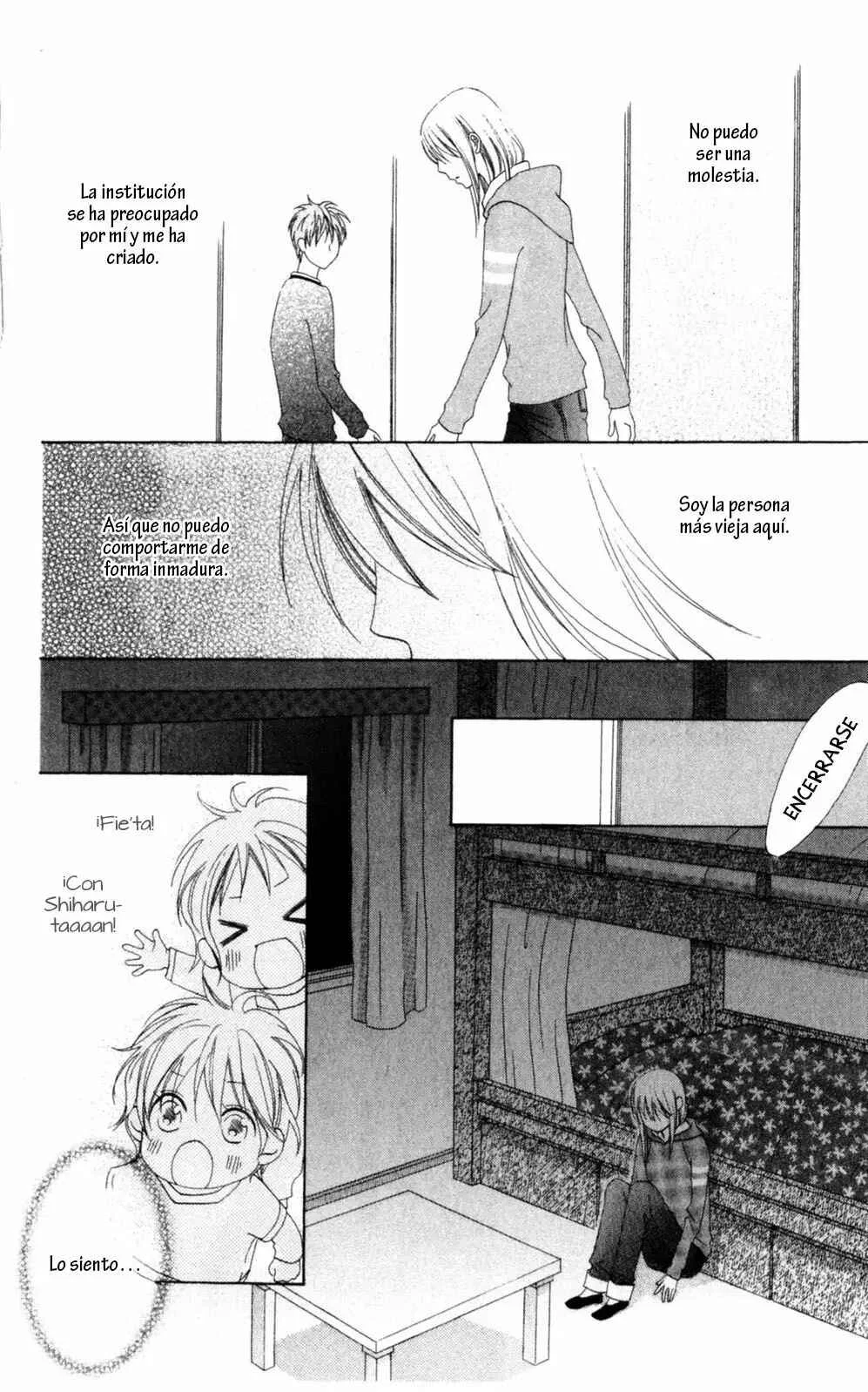 Love So Life Capítulo 3 - Page 25