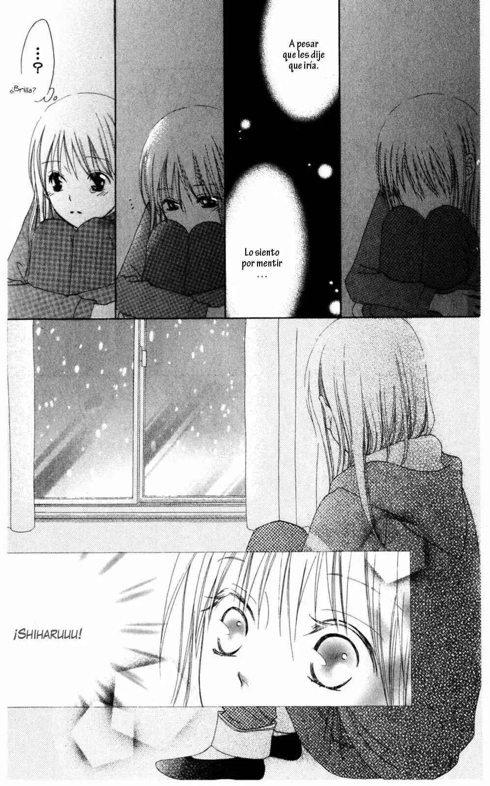 Love So Life Capítulo 3 - Page 26