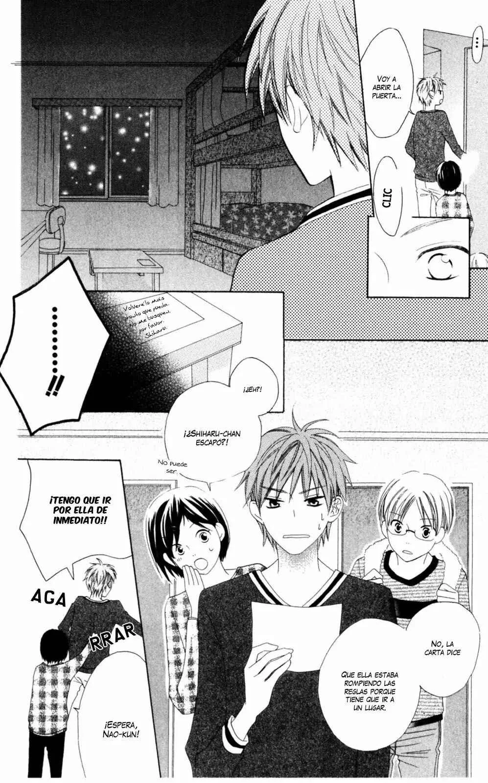 Love So Life Capítulo 3 - Page 29