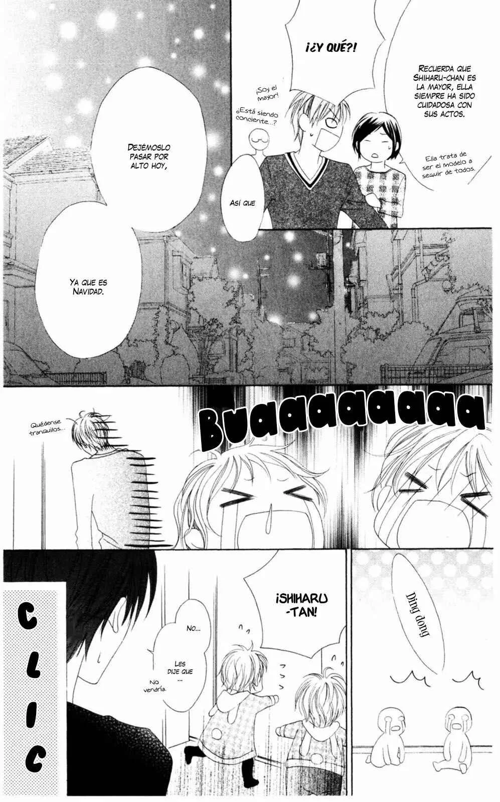 Love So Life Capítulo 3 - Page 30