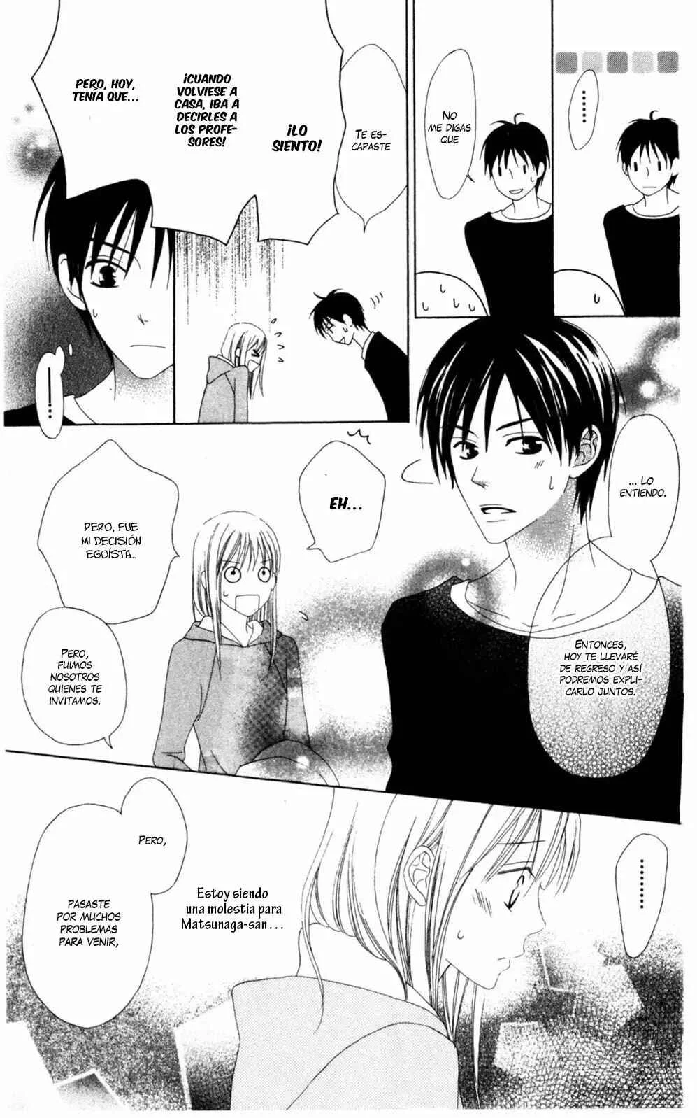 Love So Life Capítulo 3 - Page 32