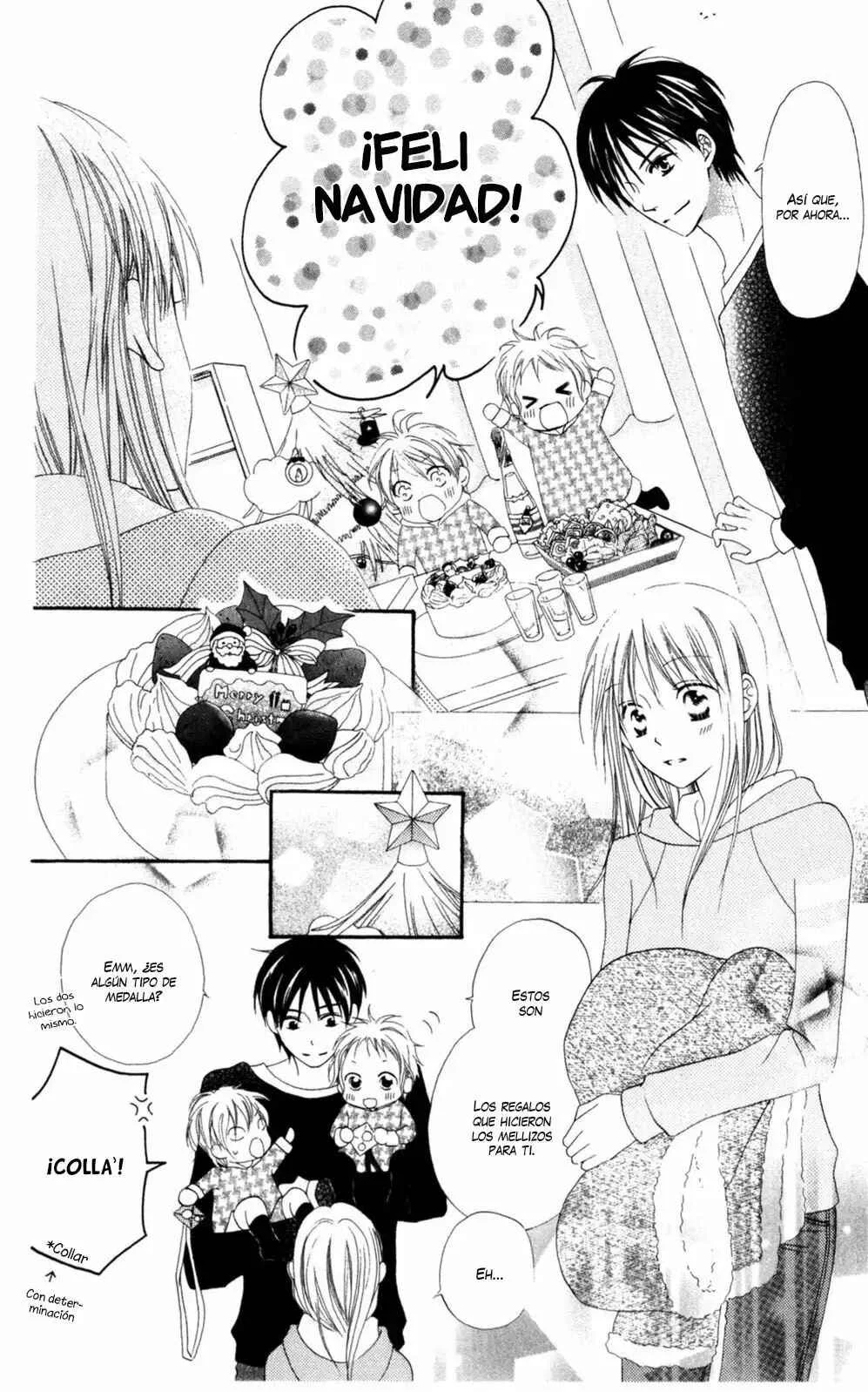 Love So Life Capítulo 3 - Page 33