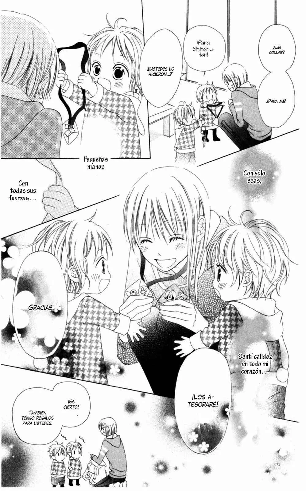 Love So Life Capítulo 3 - Page 34