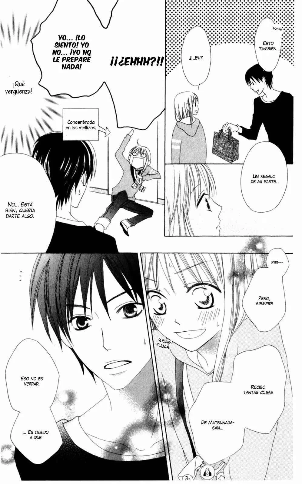 Love So Life Capítulo 3 - Page 36