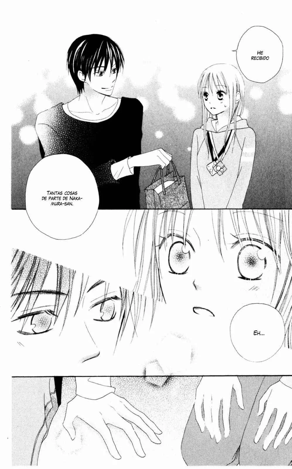 Love So Life Capítulo 3 - Page 37