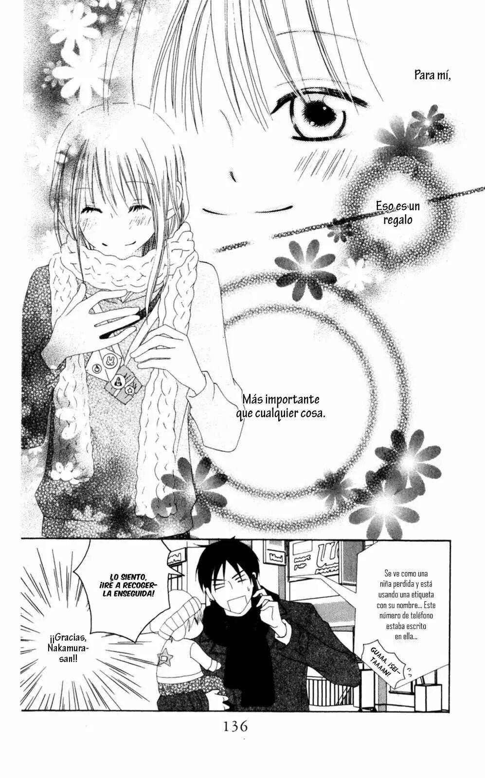 Love So Life Capítulo 3 - Page 41