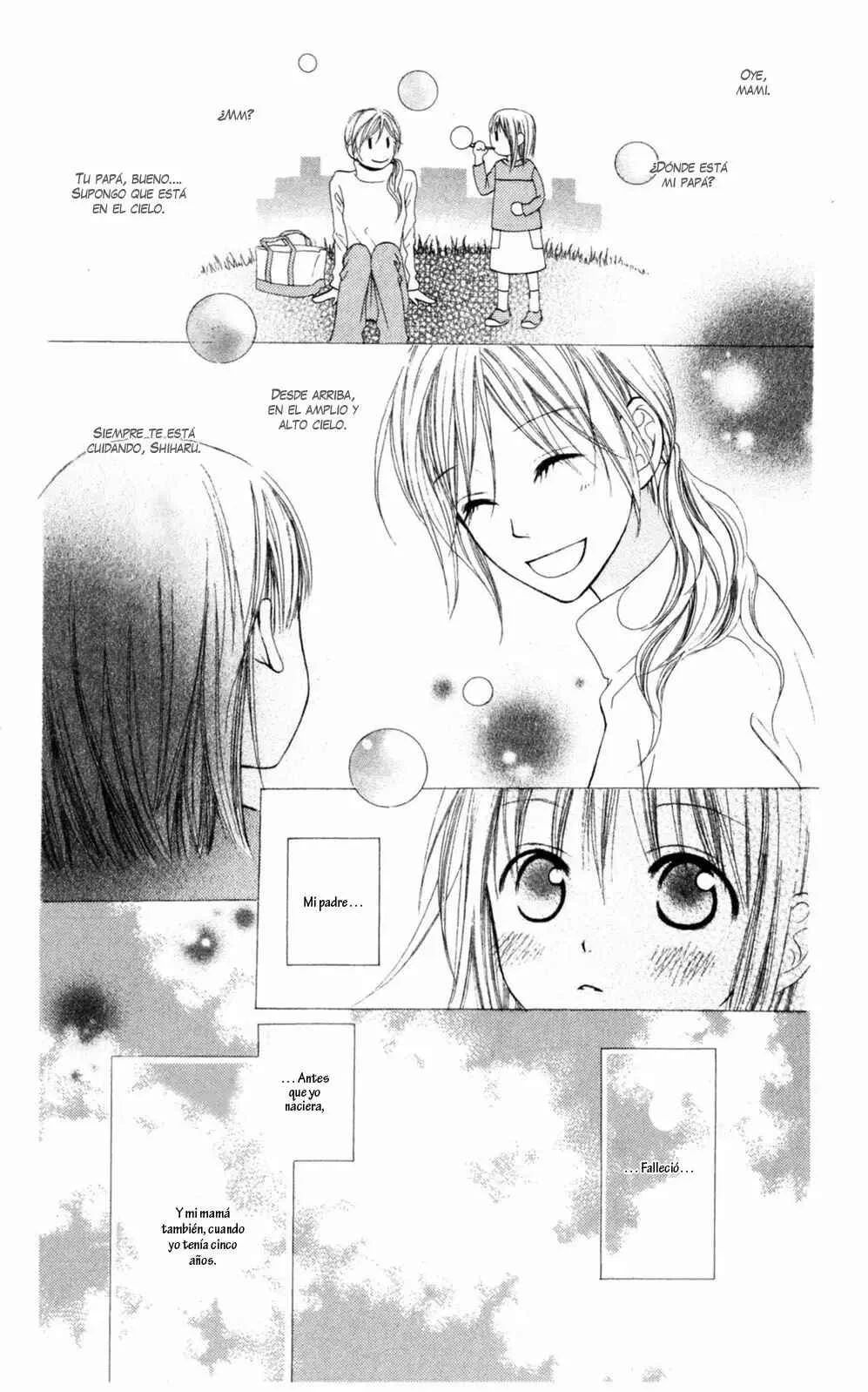 Love So Life Capítulo 4 - Page 3