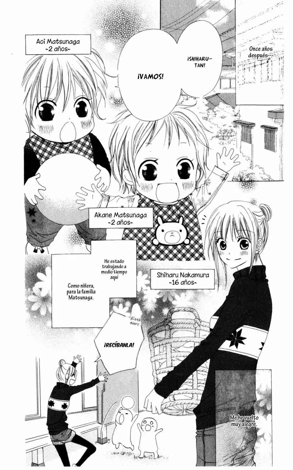 Love So Life Capítulo 4 - Page 4
