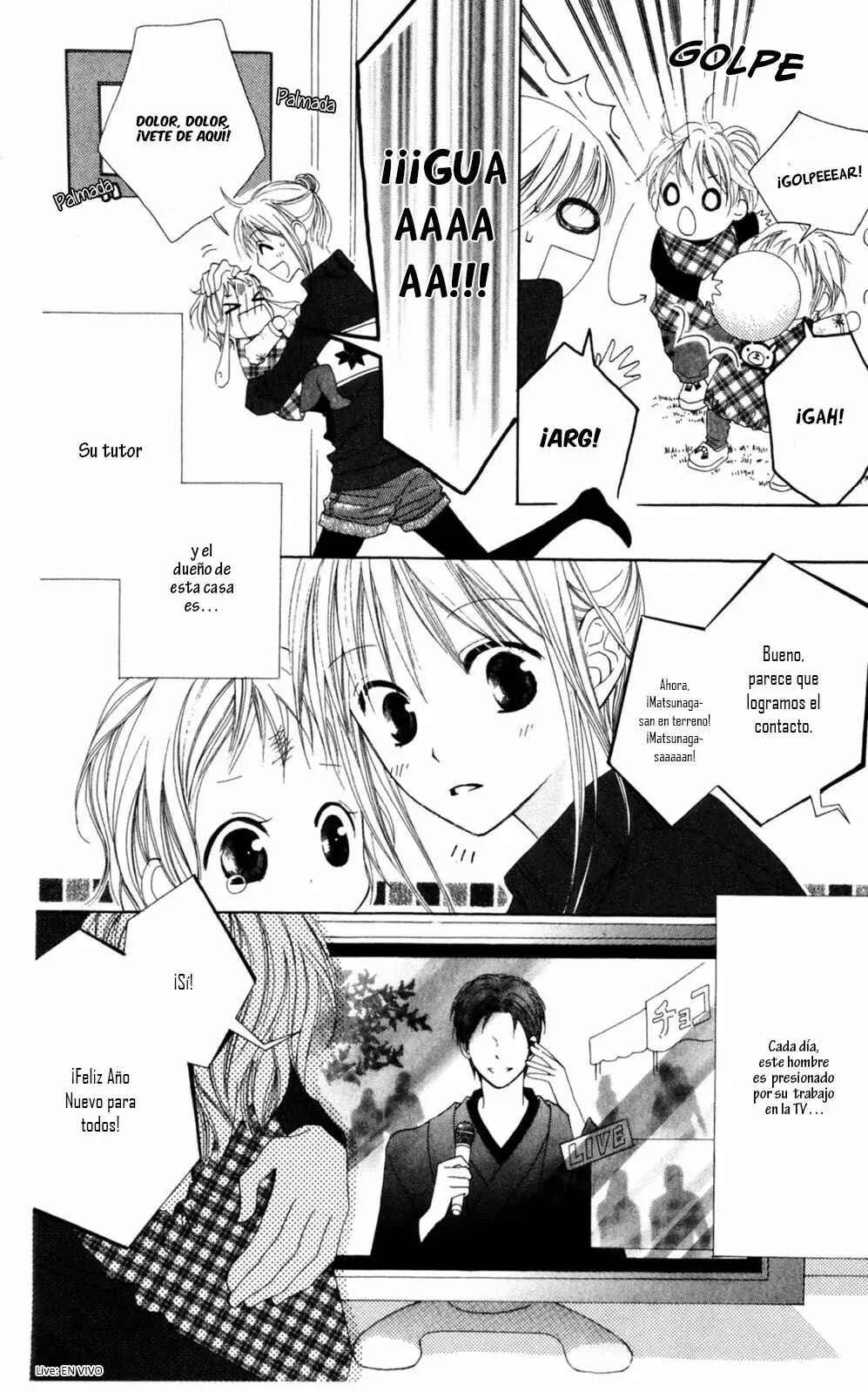 Love So Life Capítulo 4 - Page 5