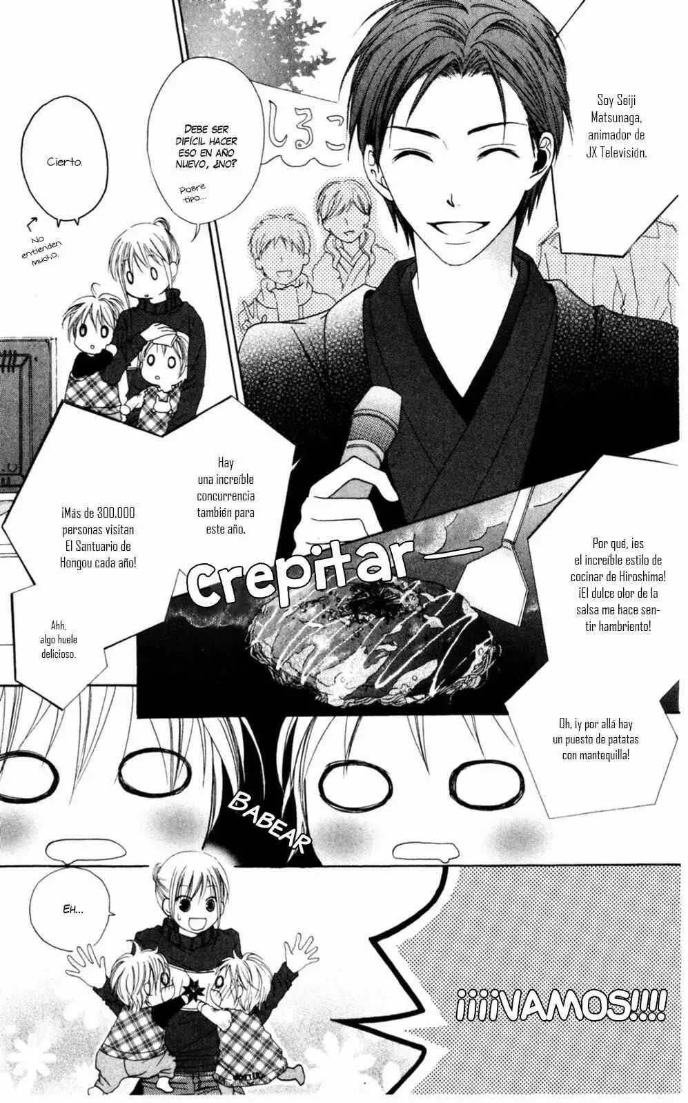 Love So Life Capítulo 4 - Page 6