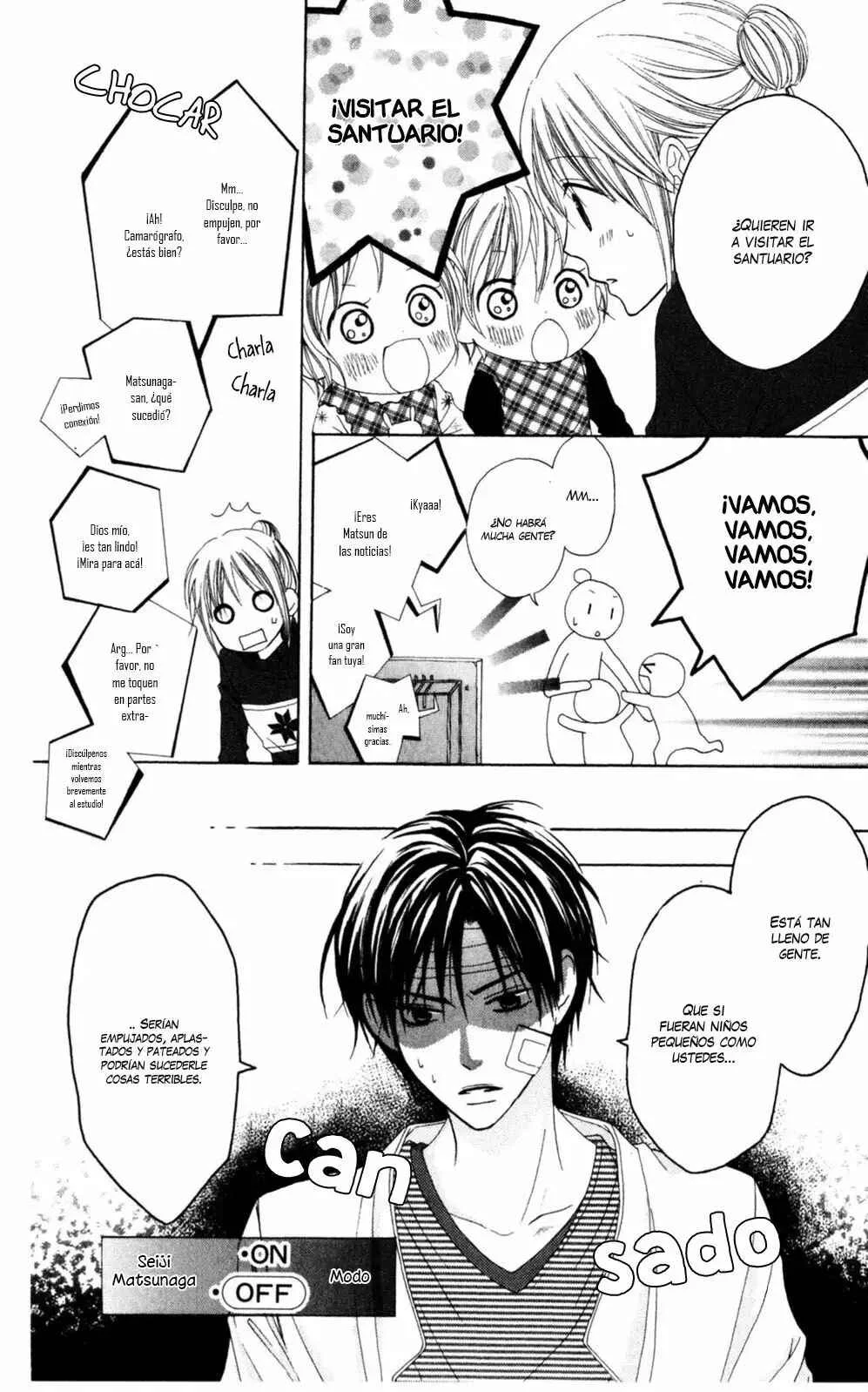 Love So Life Capítulo 4 - Page 7