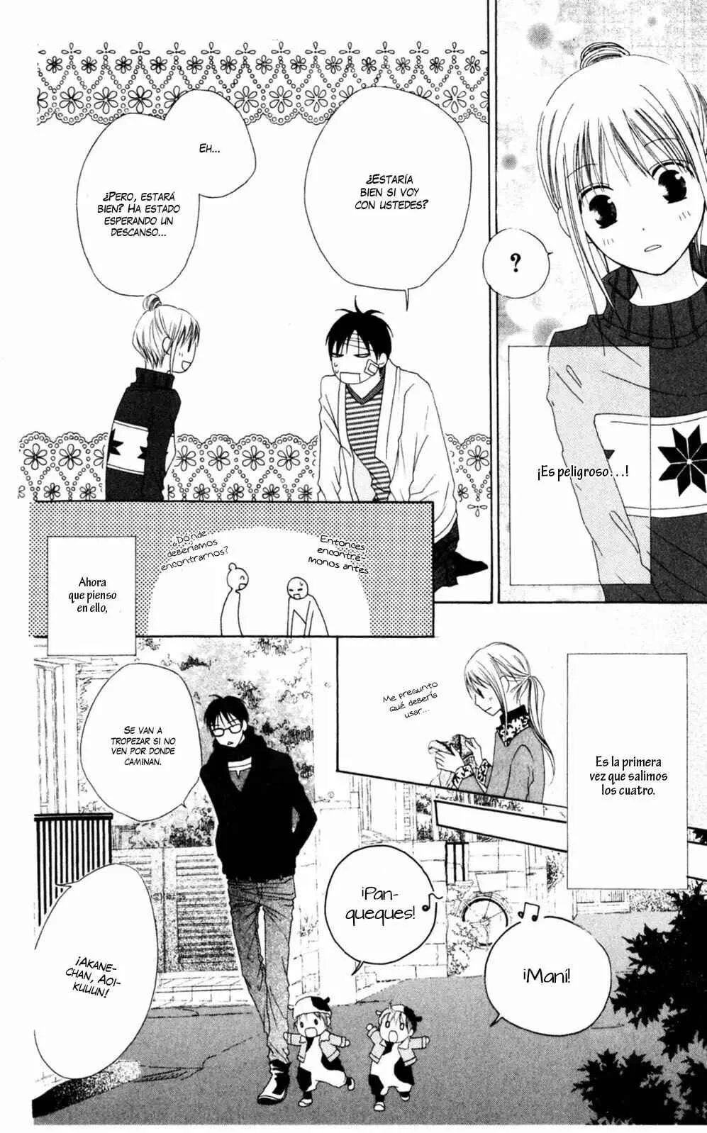 Love So Life Capítulo 4 - Page 9