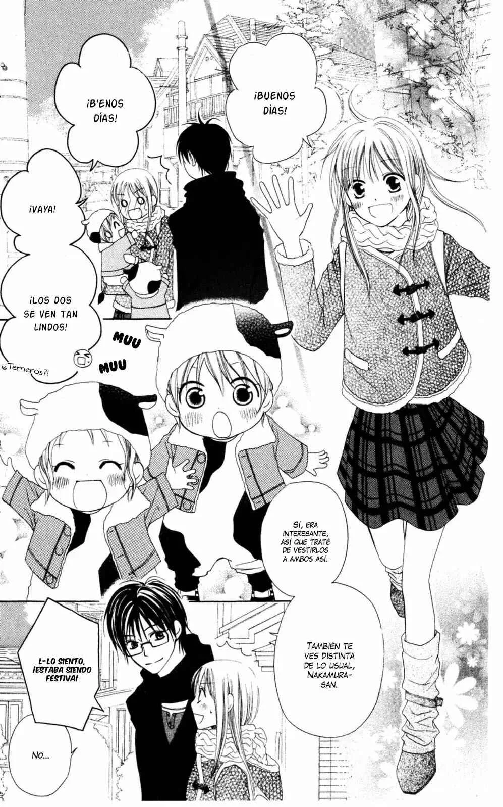 Love So Life Capítulo 4 - Page 10