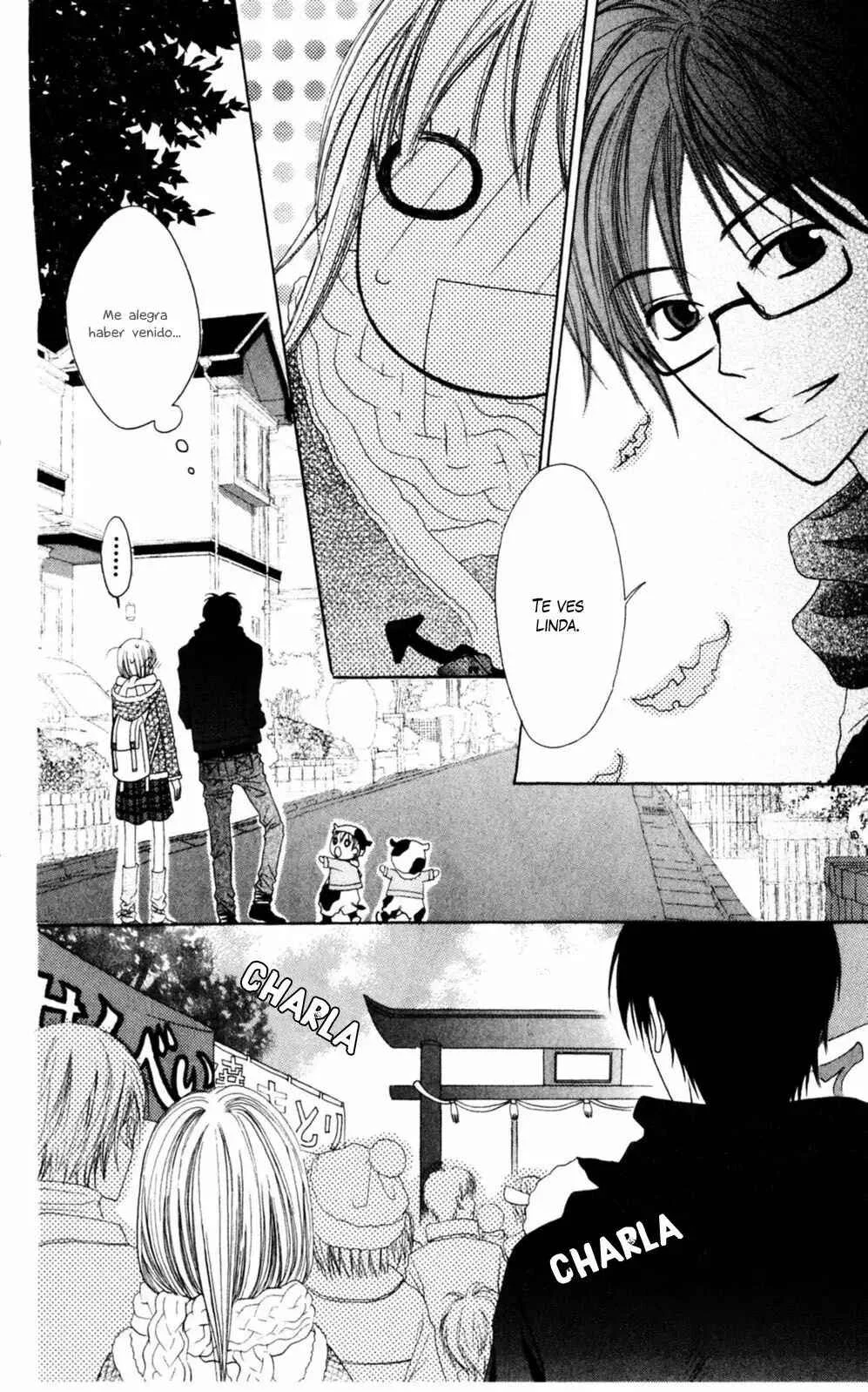 Love So Life Capítulo 4 - Page 11