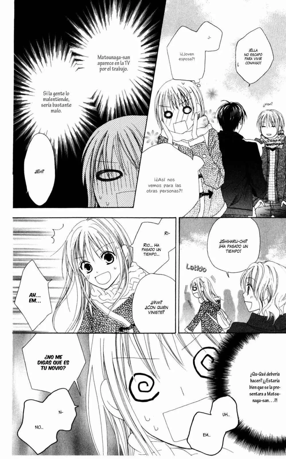 Love So Life Capítulo 4 - Page 13