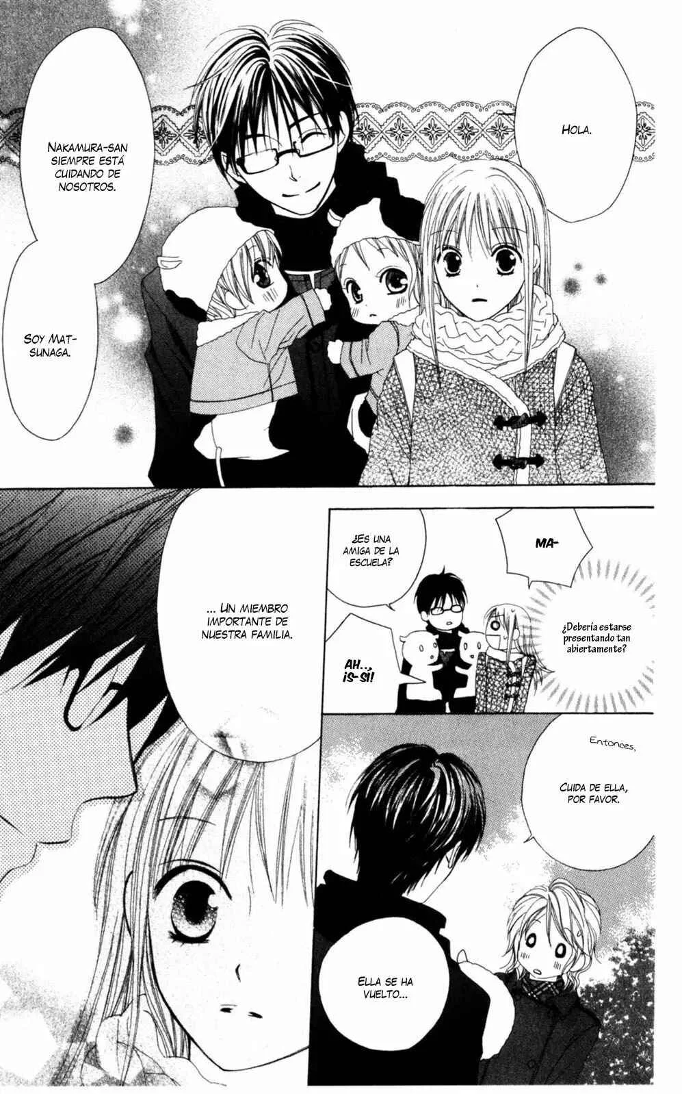Love So Life Capítulo 4 - Page 14