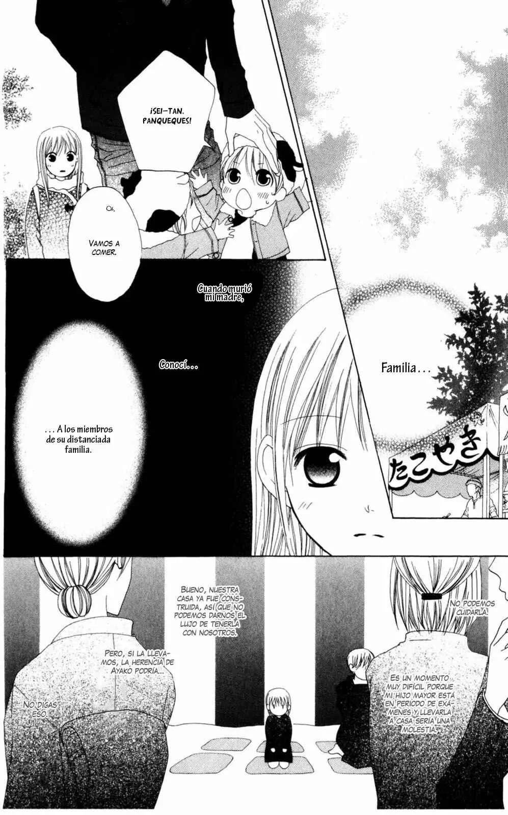 Love So Life Capítulo 4 - Page 15