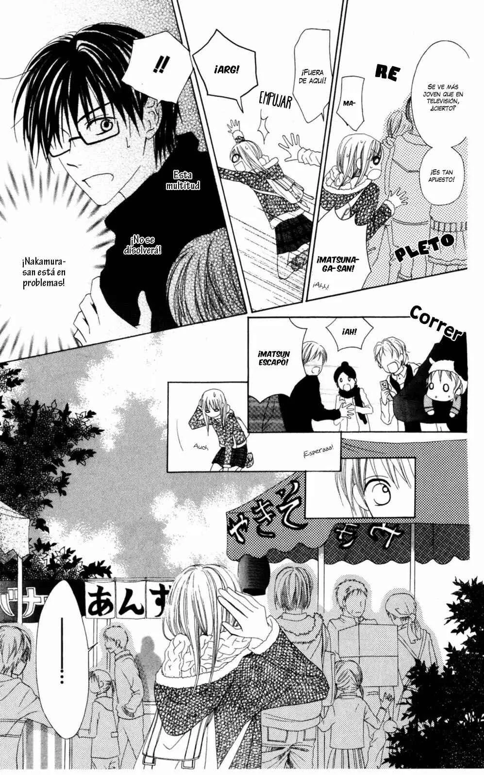 Love So Life Capítulo 4 - Page 18