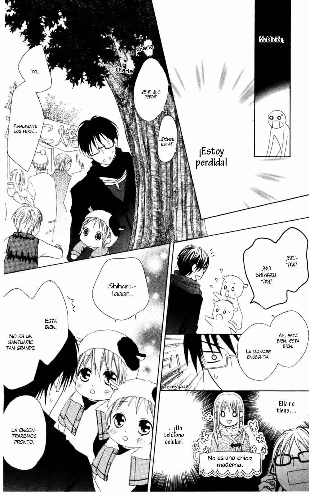 Love So Life Capítulo 4 - Page 19