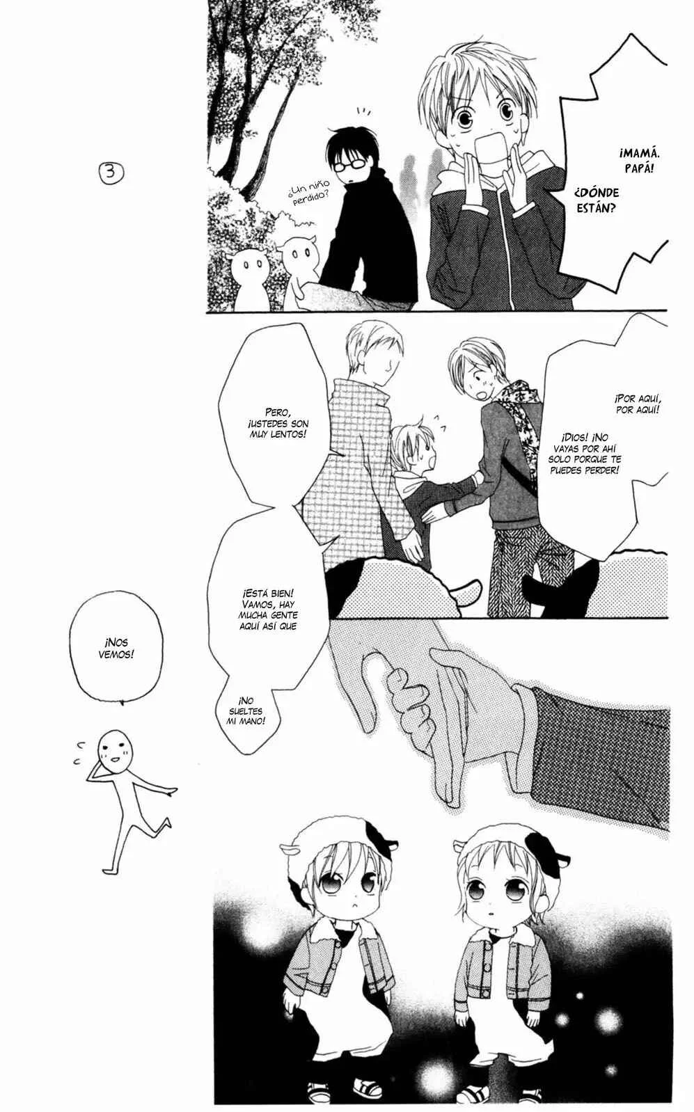 Love So Life Capítulo 4 - Page 20