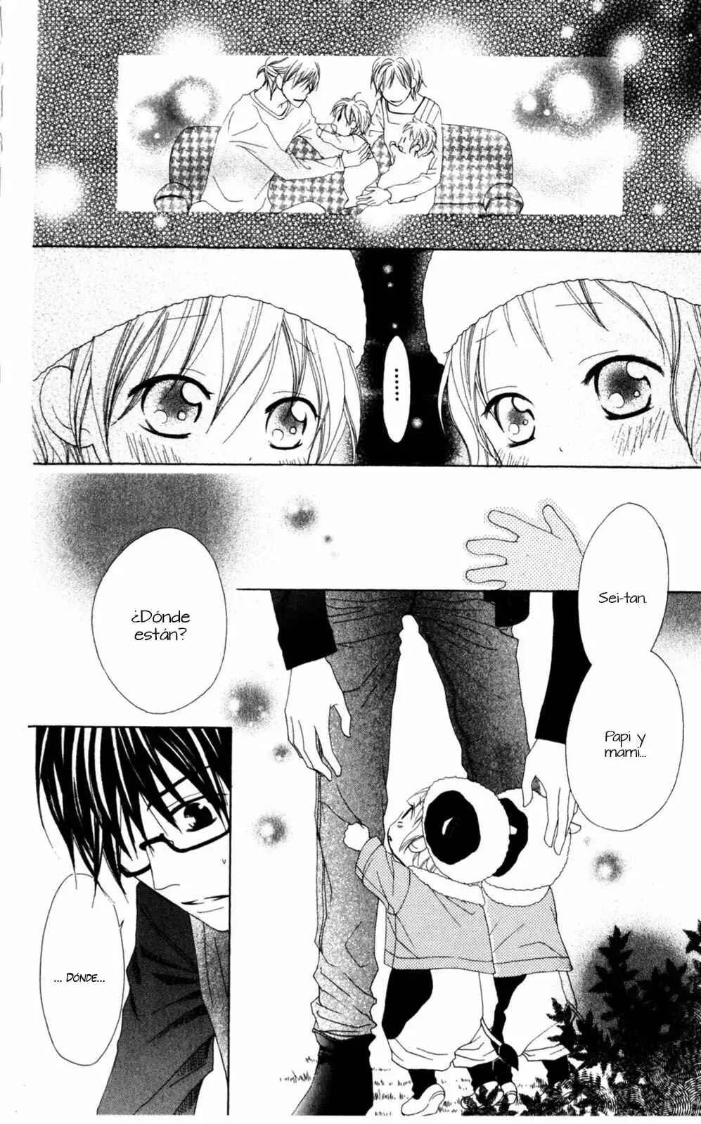 Love So Life Capítulo 4 - Page 21