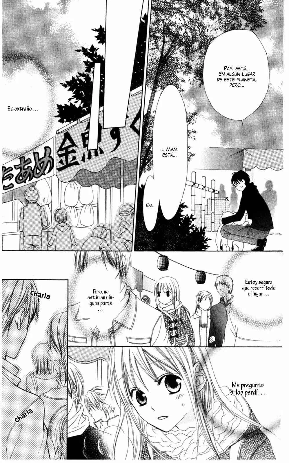 Love So Life Capítulo 4 - Page 22