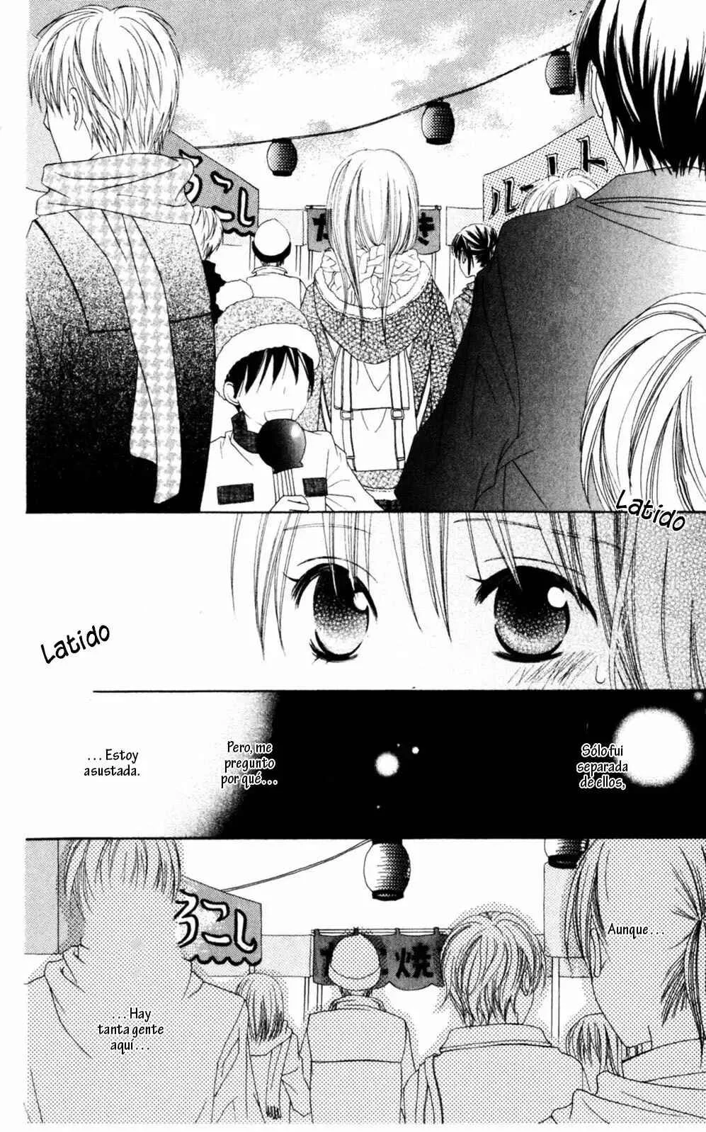 Love So Life Capítulo 4 - Page 23