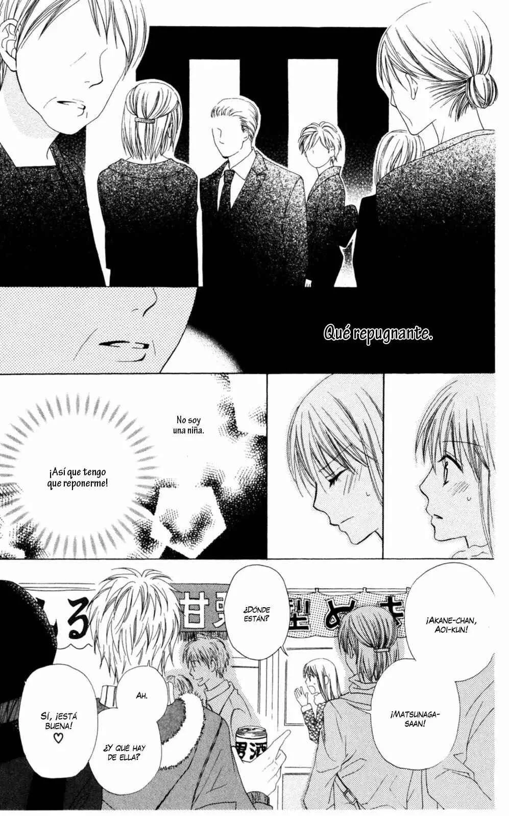 Love So Life Capítulo 4 - Page 24