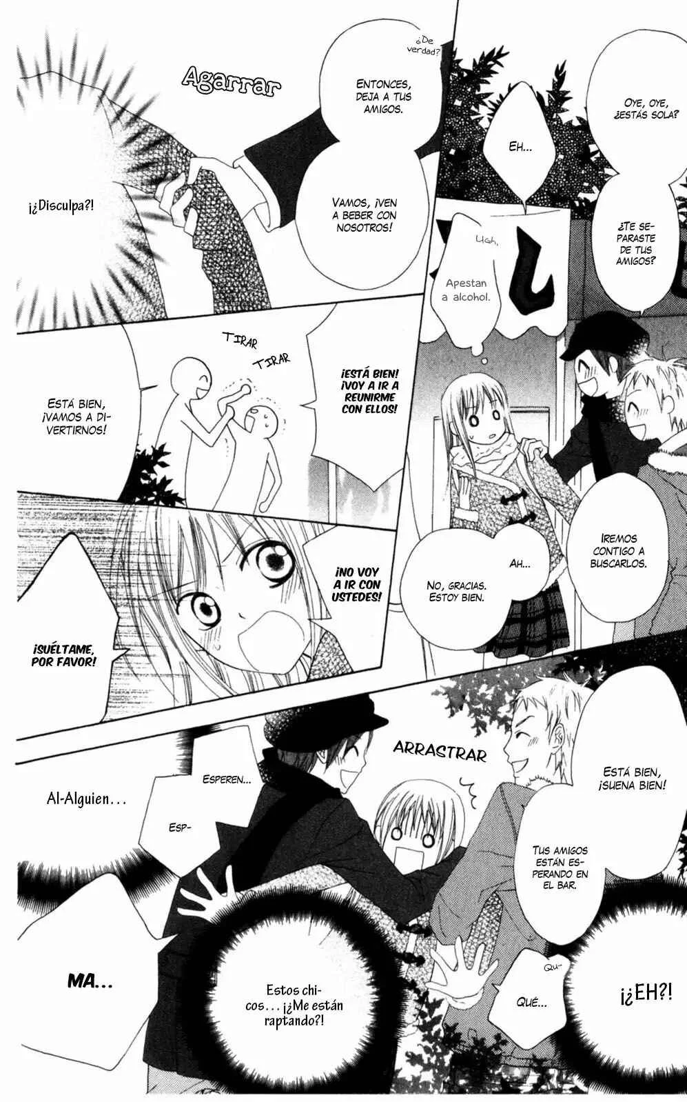 Love So Life Capítulo 4 - Page 25