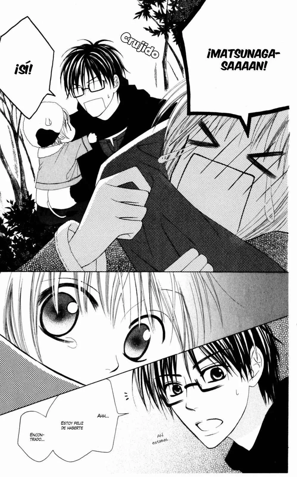 Love So Life Capítulo 4 - Page 26