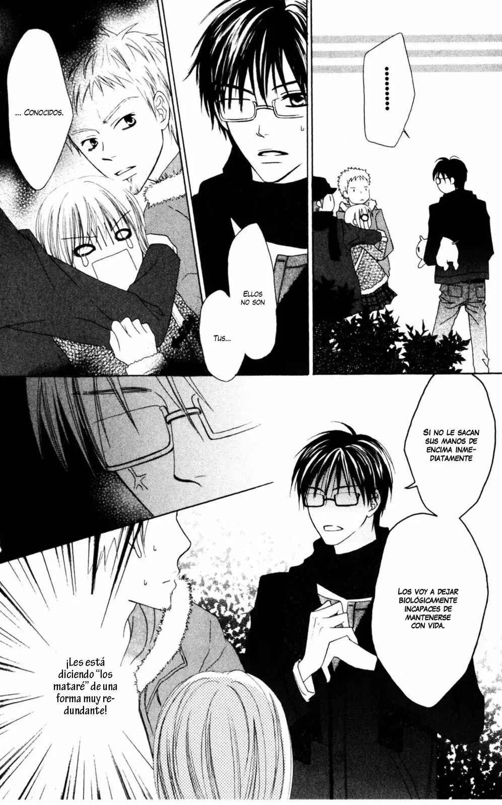 Love So Life Capítulo 4 - Page 27