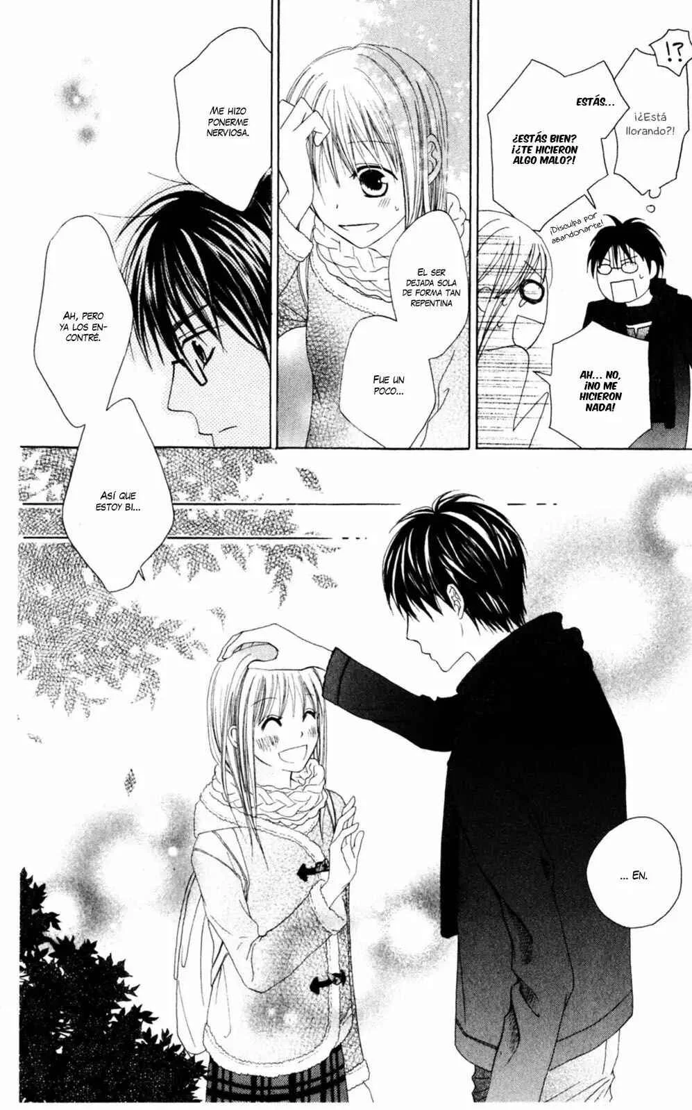 Love So Life Capítulo 4 - Page 29