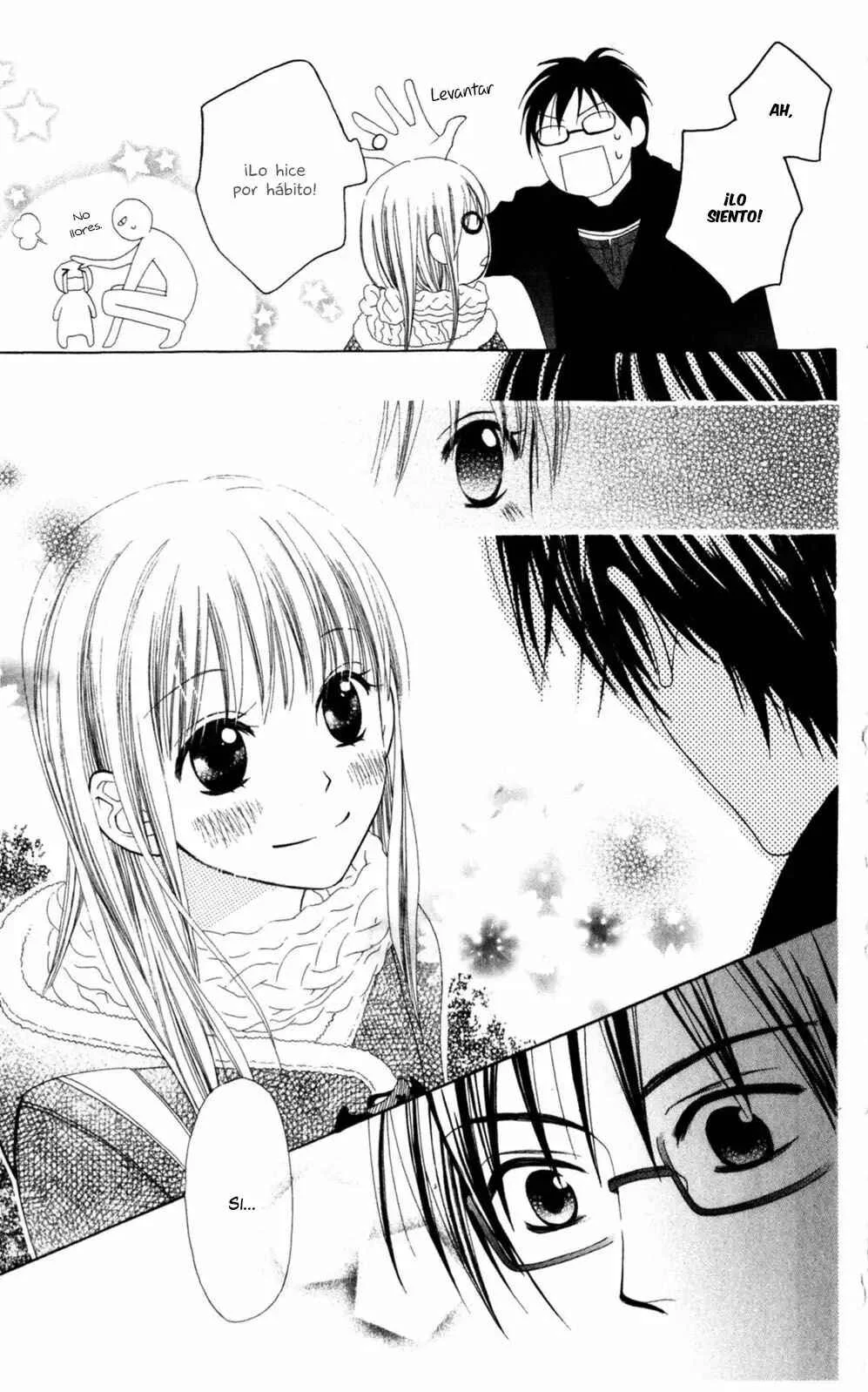 Love So Life Capítulo 4 - Page 30