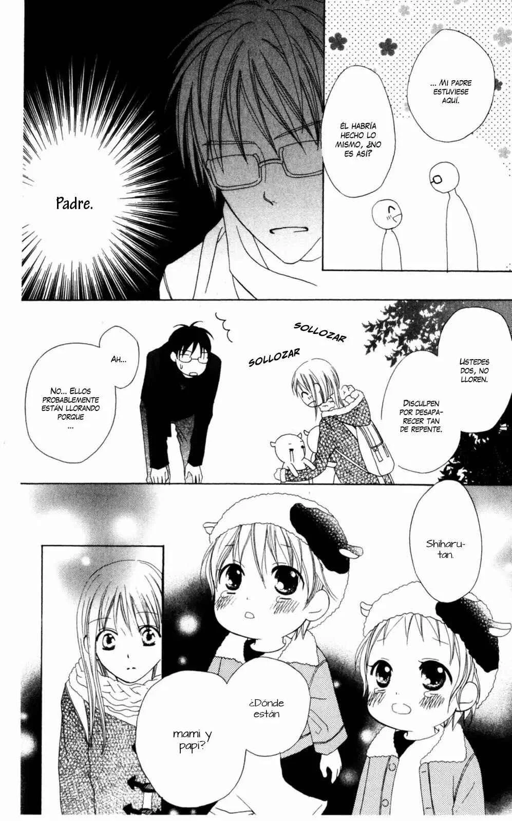 Love So Life Capítulo 4 - Page 31