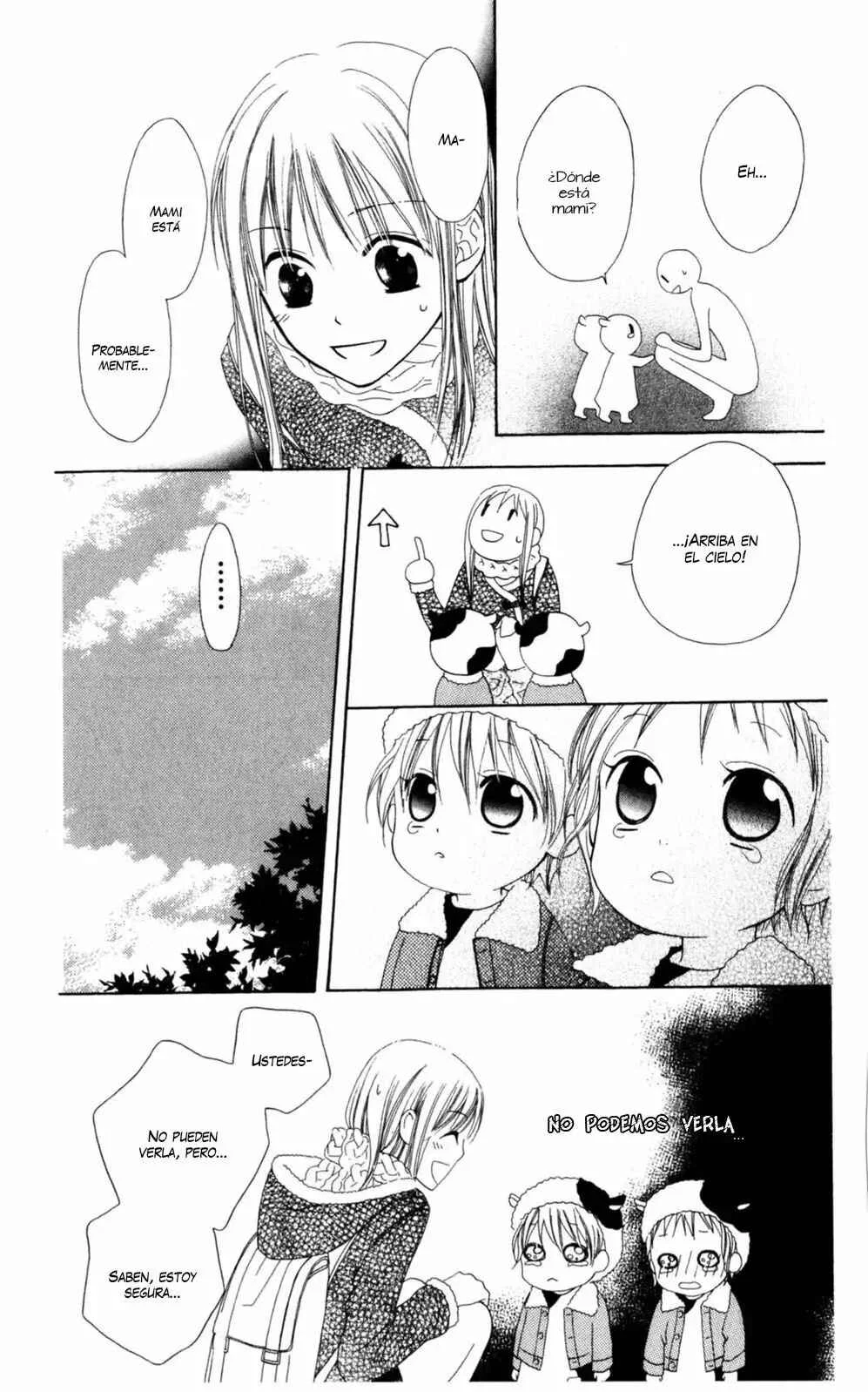 Love So Life Capítulo 4 - Page 32
