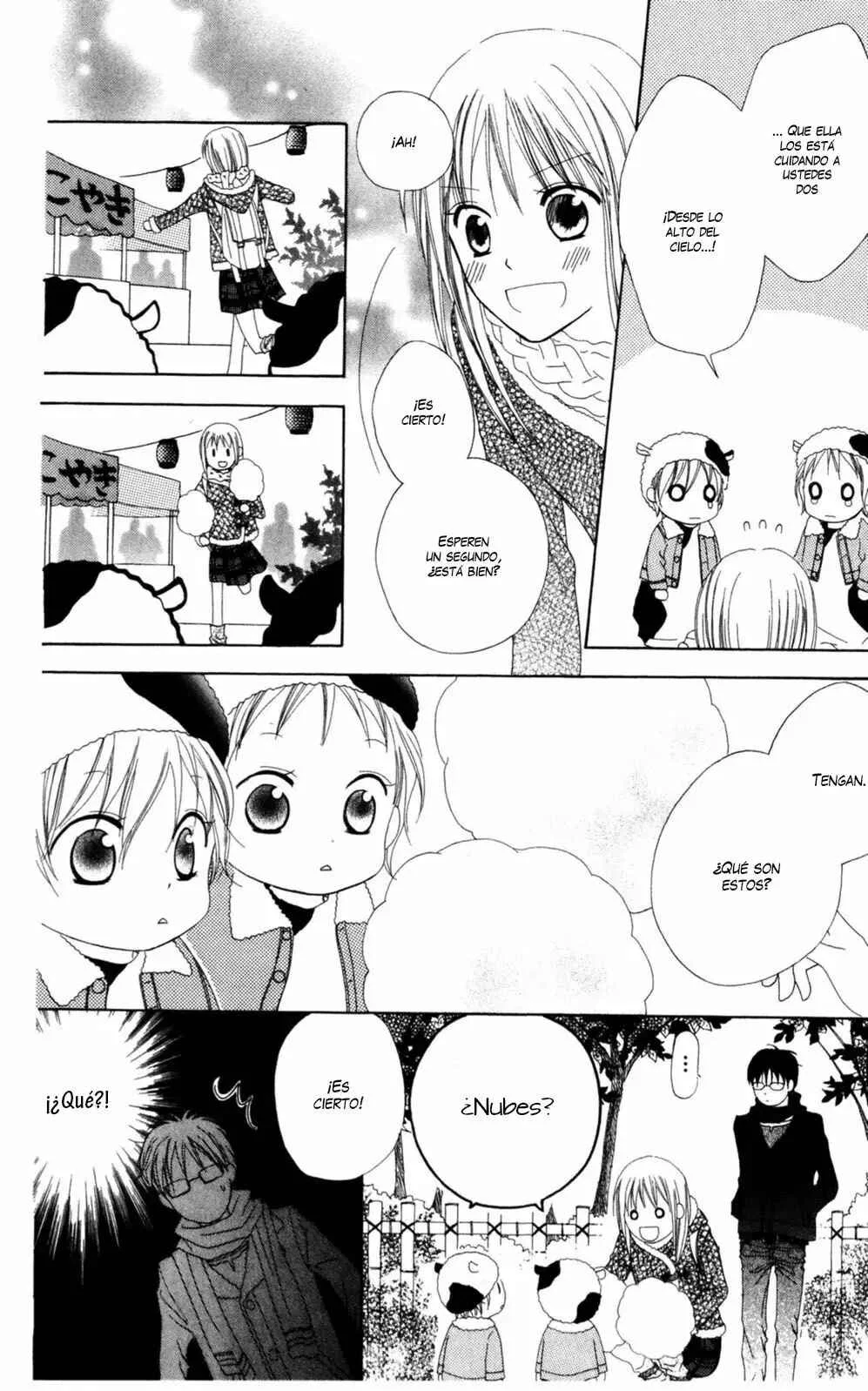 Love So Life Capítulo 4 - Page 33