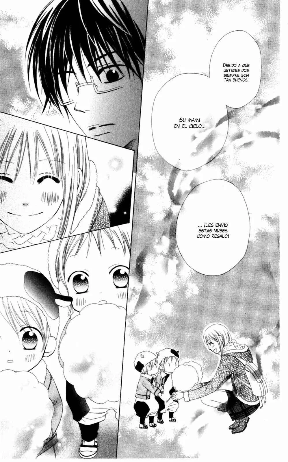 Love So Life Capítulo 4 - Page 35