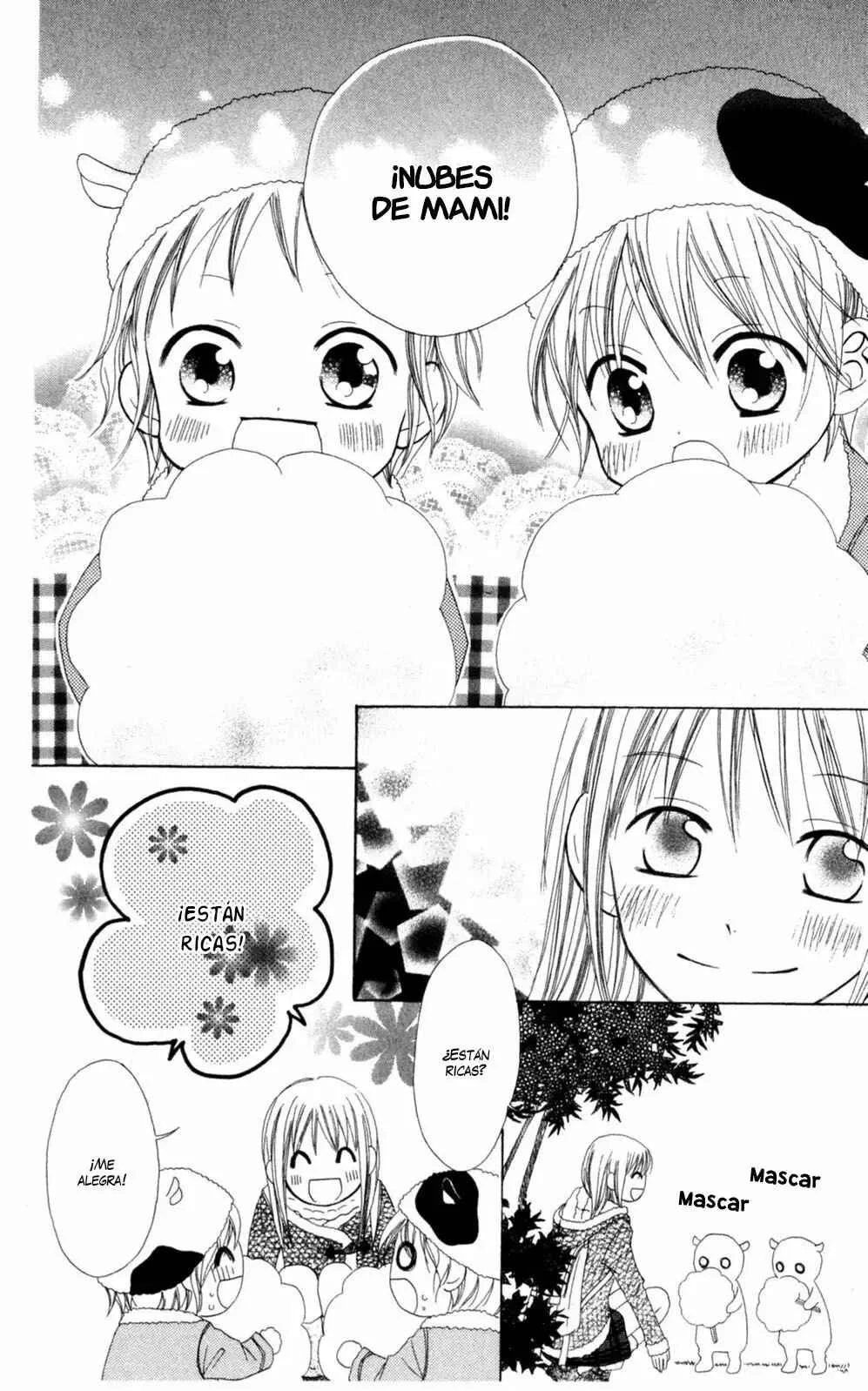 Love So Life Capítulo 4 - Page 37