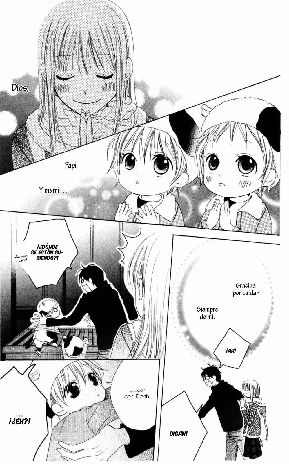 Love So Life Capítulo 4 - Page 40
