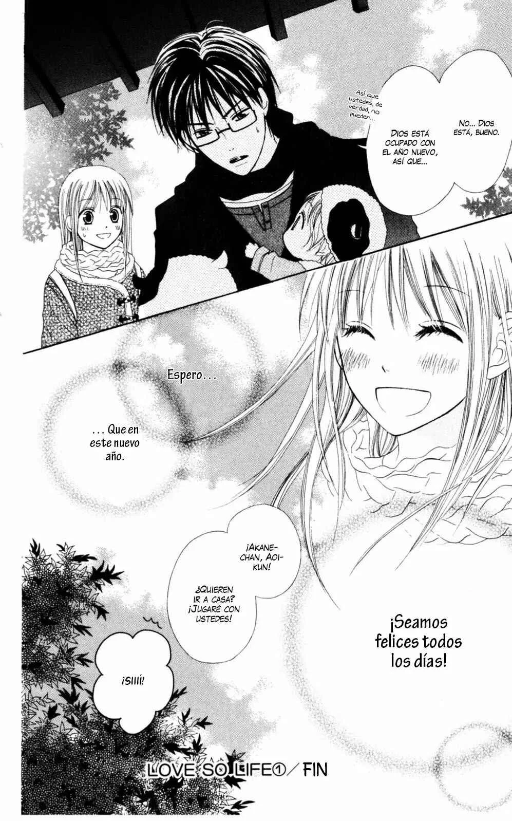 Love So Life Capítulo 4 - Page 41