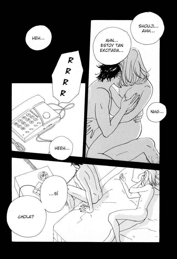 Love Vibes Capítulo 1 - Page 7