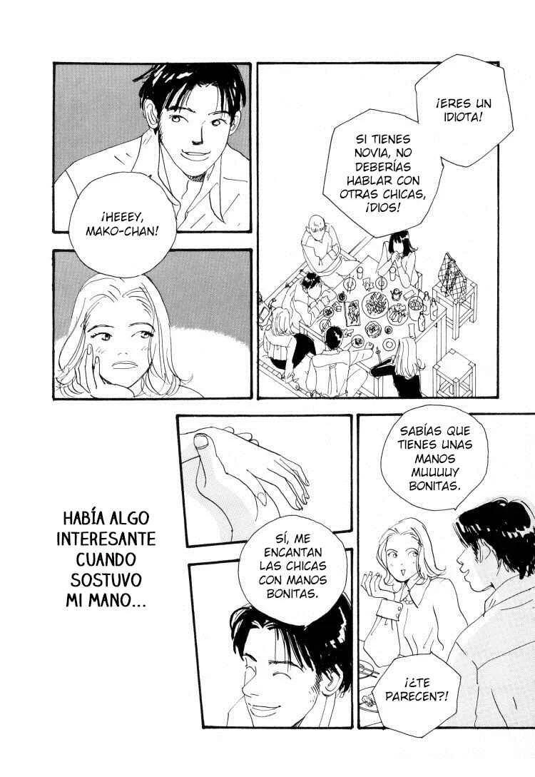 Love Vibes Capítulo 1 - Page 10