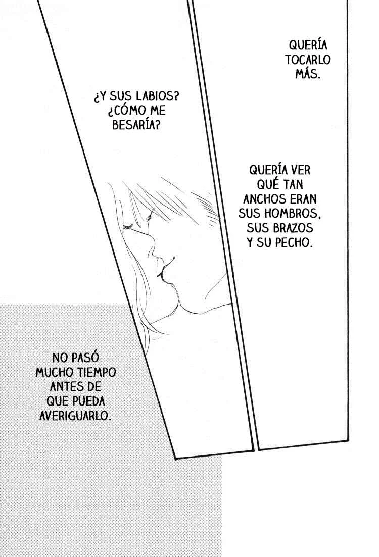 Love Vibes Capítulo 1 - Page 11