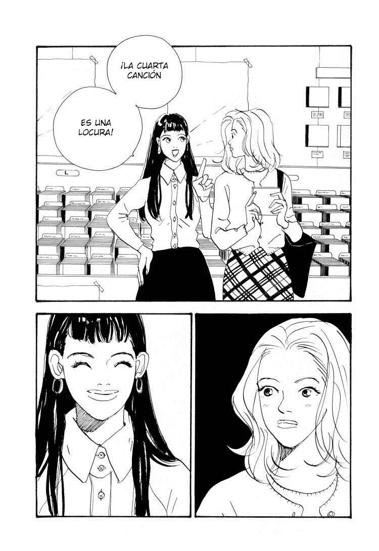 Love Vibes Capítulo 1 - Page 14