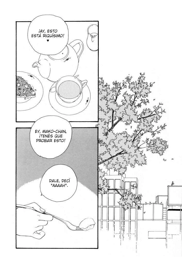Love Vibes Capítulo 1 - Page 16
